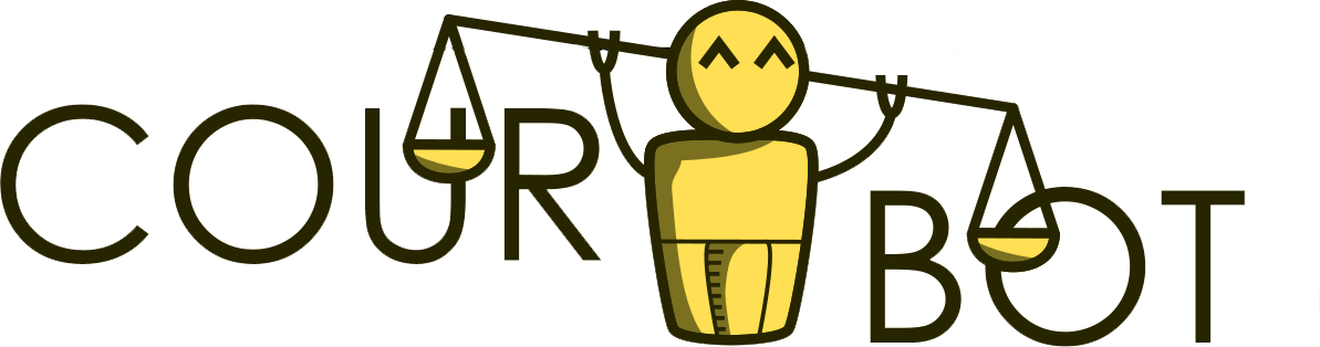 Courtbot logo